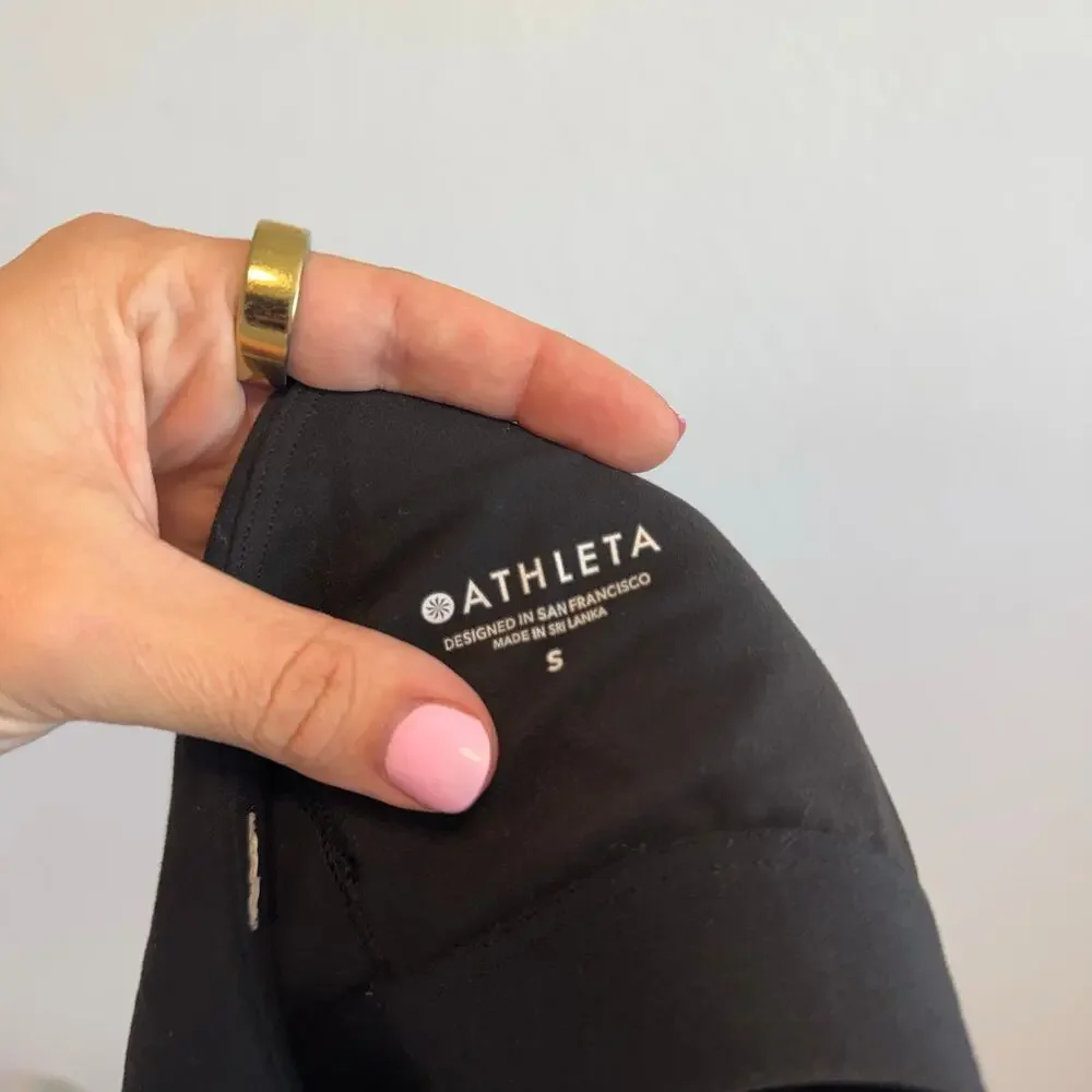 Athleta product details